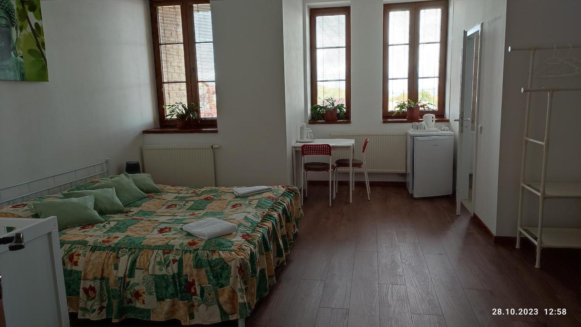 Villa Homestay Nad Helmrovkou Прага Экстерьер фото