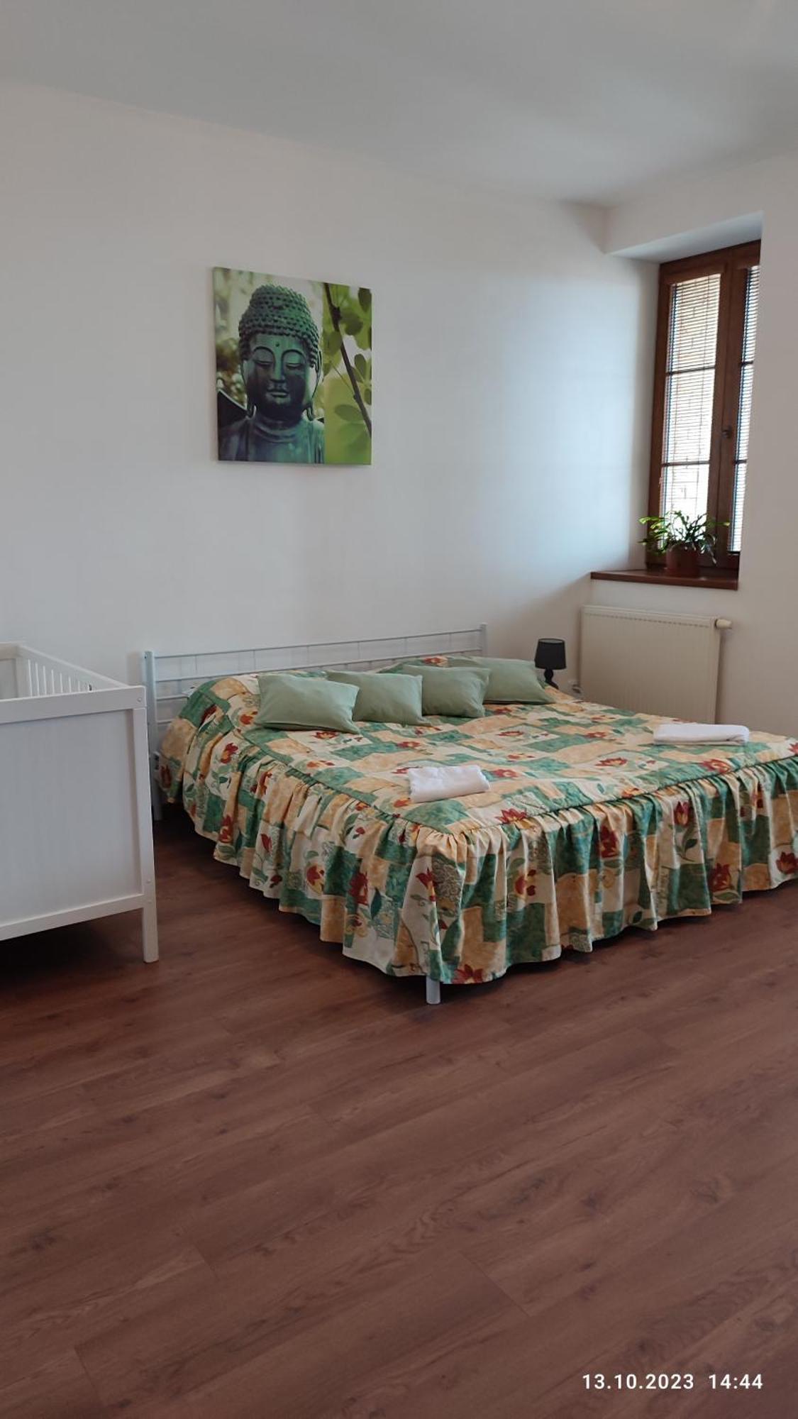 Villa Homestay Nad Helmrovkou Прага Экстерьер фото