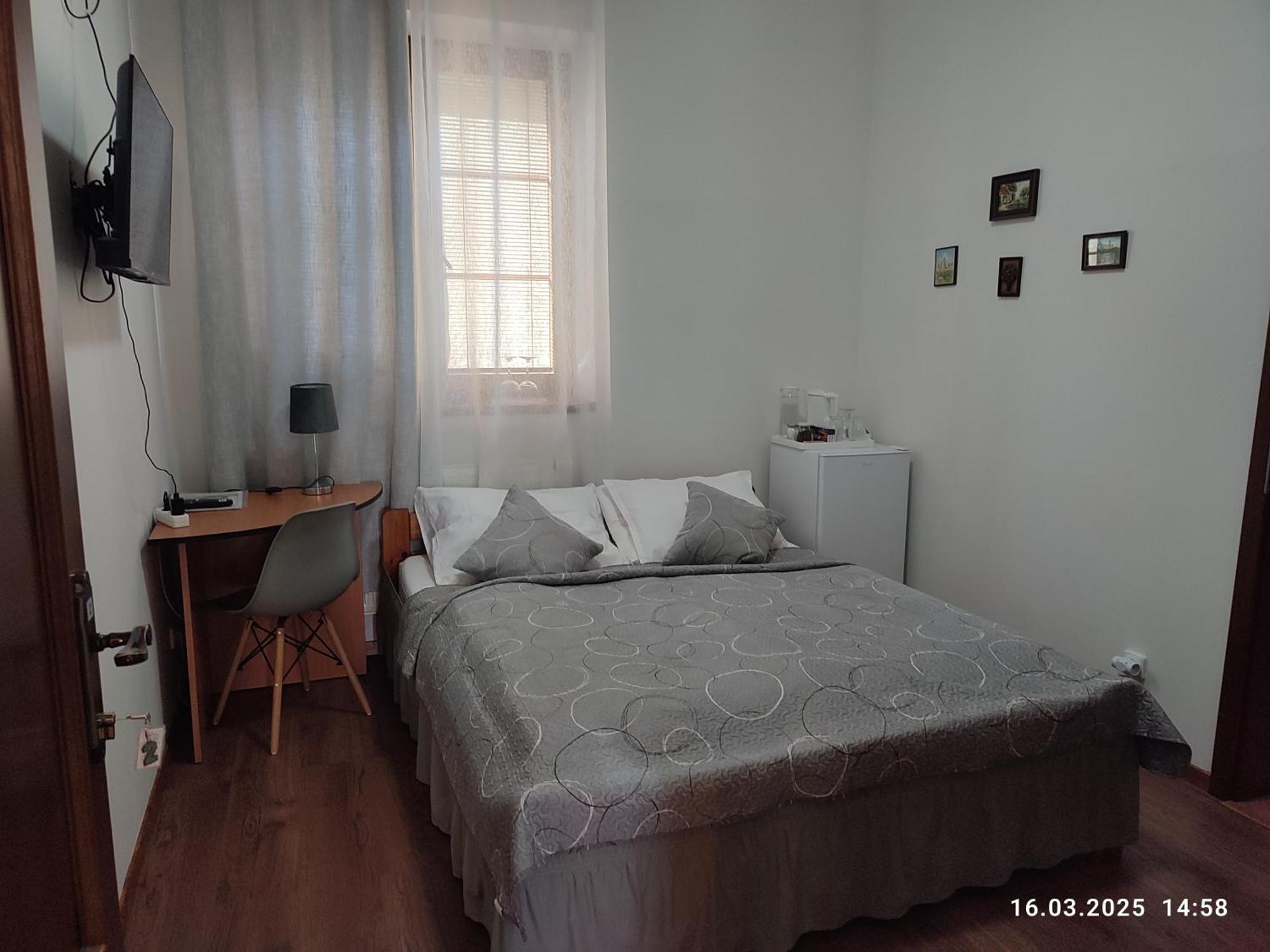 Villa Homestay Nad Helmrovkou Прага Экстерьер фото